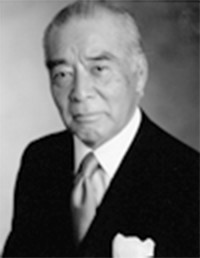 小林 陽太郎